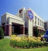 Hampton Inn Pensacola Airport