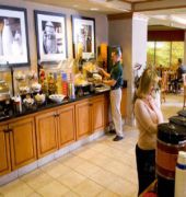 Hampton Inn Pensacola Airport