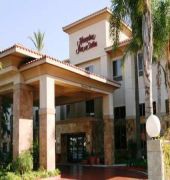 Hampton Inn & Suites Ontario