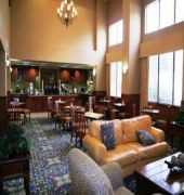 Hampton Inn & Suites Ontario
