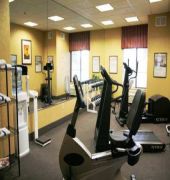Hampton Inn & Suites Ontario