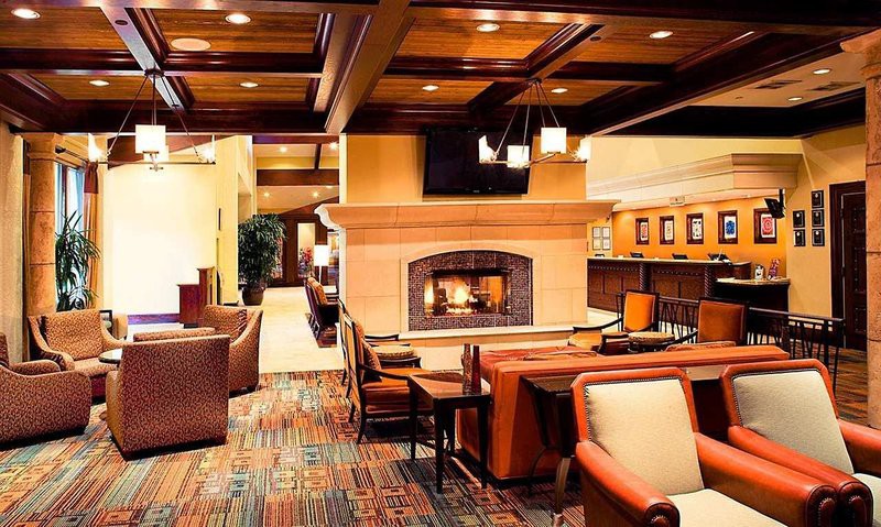 DoubleTree by Hilton Hotel Ontario Airport