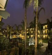 DoubleTree by Hilton Hotel Ontario Airport