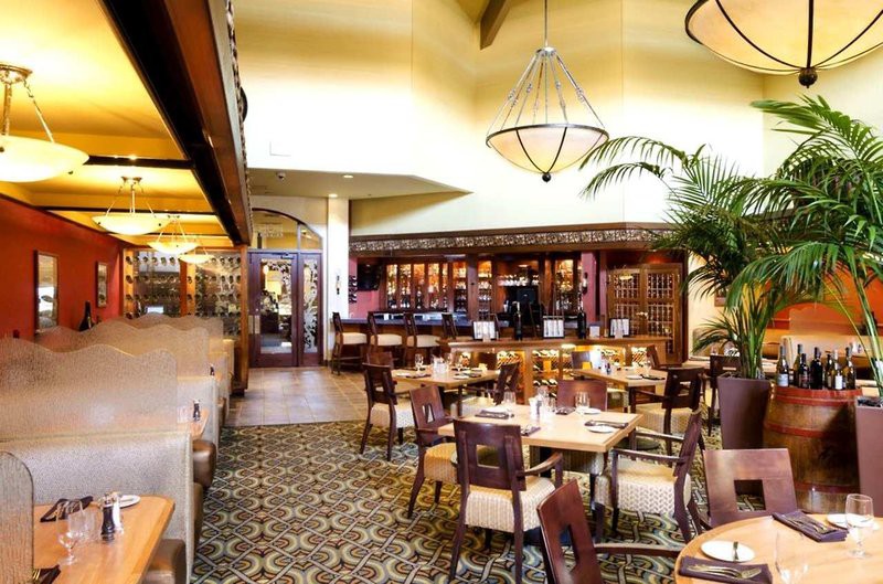 DoubleTree by Hilton Hotel Ontario Airport