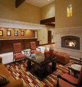 DoubleTree by Hilton Hotel Ontario Airport