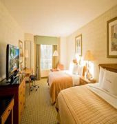 DoubleTree by Hilton Hotel Ontario Airport