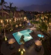 DoubleTree by Hilton Hotel Ontario Airport
