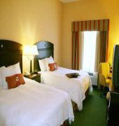 Hampton Inn and Suites Pensacola-University Mall, FL