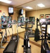 Hampton Inn and Suites Pensacola-University Mall, FL