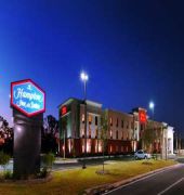 Hampton Inn and Suites Pensacola-University Mall, FL