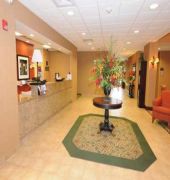 Hampton Inn and Suites Pensacola-University Mall, FL
