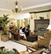 Homewood Suites by Hilton Pensacola-Arpt (Cordova Mall Area)
