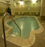 Hilton Garden Inn Indianapolis Downtown