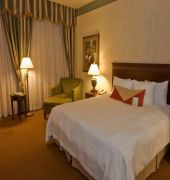 Hilton Garden Inn Indianapolis Downtown