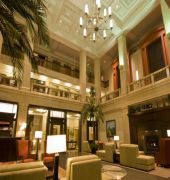 Hilton Garden Inn Indianapolis Downtown