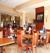 Hampton Inn Pensacola Beach