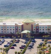 Hampton Inn Pensacola Beach
