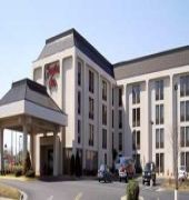 Hampton Inn Winchester-University/Mall Area
