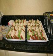 Hampton Inn Winchester-University/Mall Area