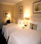 Hampton Inn Winchester-University/Mall Area