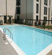 Hampton Inn Winchester-University/Mall Area