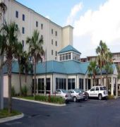 Hilton Garden Inn Orange Beach