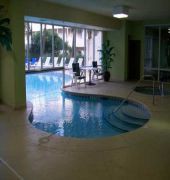 Hilton Garden Inn Orange Beach