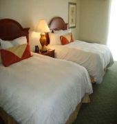Hilton Garden Inn Orange Beach