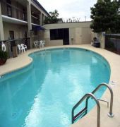 Hampton Inn Orangeburg
