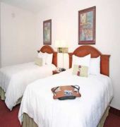 Hampton Inn Orangeburg