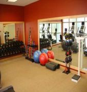Embassy Suites by Hilton Orlando Airport