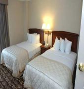 Embassy Suites by Hilton Orlando Airport