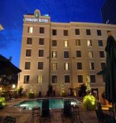 Embassy Suites by Hilton Orlando Downtown