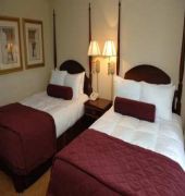 Embassy Suites by Hilton Orlando Downtown
