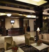 Embassy Suites by Hilton Orlando Downtown