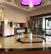 Hampton Inn Orlando - Florida Mall