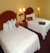 Hampton Inn Orlando - Florida Mall