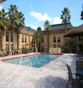 Hampton Inn Orlando - Florida Mall