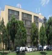 DoubleTree by Hilton Hotel Wichita Airport