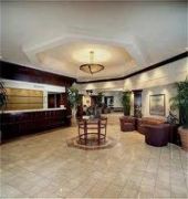 DoubleTree by Hilton Hotel Wichita Airport