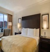 Hilton Wilmington Riverside