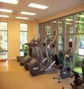 Embassy Suites by Hilton Newark Wilmington South