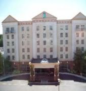 Embassy Suites by Hilton Newark Wilmington South