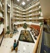 Embassy Suites by Hilton Newark Wilmington South