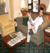 Hampton Inn Wichita - East