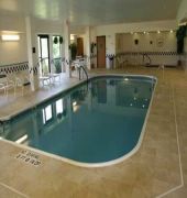 Hampton Inn Wichita - East