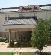 Hampton Inn Wichita - East