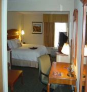 Hampton Inn Wichita - East