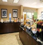 Hampton Inn Wilmington Medical Park