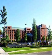 Hampton Inn Wilmington Medical Park